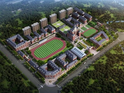 學校弱電工程