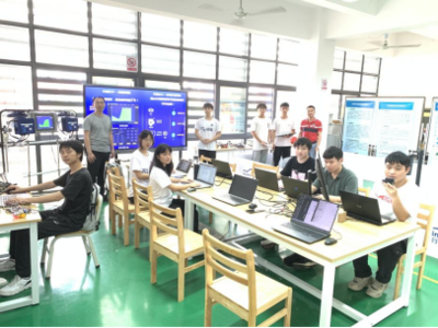 汽車電子技術(shù) 驅(qū)動(dòng)未來出行的核心力量